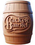 Cracker Barrel Survey 